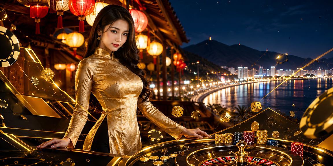 Người dùng Việt Nam trải nghiệm live casino baccarat trên điện thoại di động qua v188